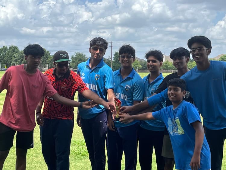 Cricket Highlight 2