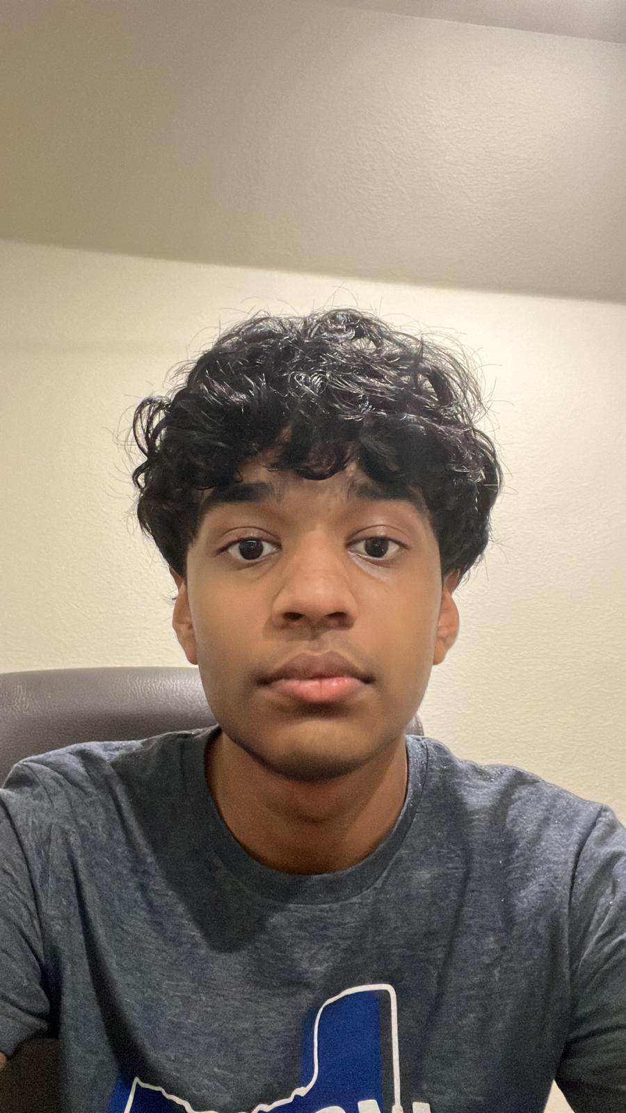 Advik Gupta