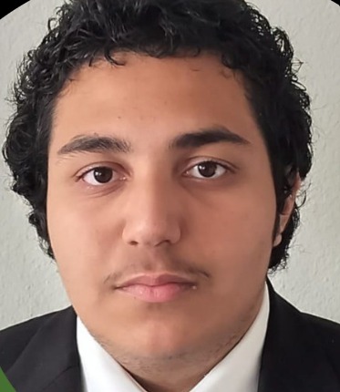 Ishaan Acharya