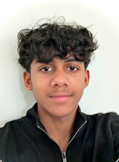 Raghav Sridhar