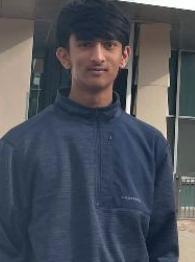 Sriram Kandalai